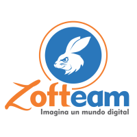 Zofteam logo, Zofteam contact details