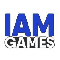 IamGames.es logo, IamGames.es contact details