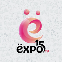 Ëxpo15 TV logo, Ëxpo15 TV contact details