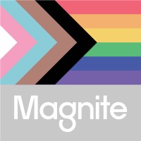 Magnite logo, Magnite contact details