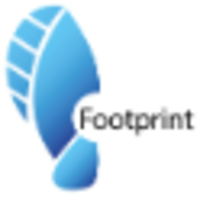 Footprint logo, Footprint contact details