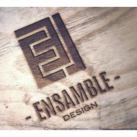 Ensamble Design logo, Ensamble Design contact details