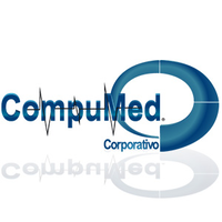 CompuMed Corporativo (compumedmx) logo, CompuMed Corporativo (compumedmx) contact details