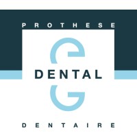 EG Dental logo, EG Dental contact details