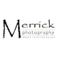 Merrick Photography logo, Merrick Photography contact details