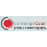 Contempo Color logo, Contempo Color contact details