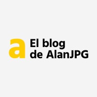 El blog de AlanJPG logo, El blog de AlanJPG contact details