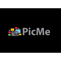 PicMe Photography logo, PicMe Photography contact details