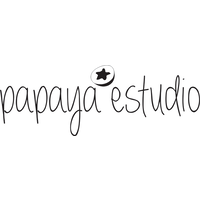 Papaya Estudio logo, Papaya Estudio contact details