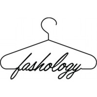 Fashology logo, Fashology contact details