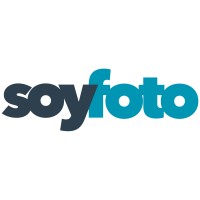 SoyFoto logo, SoyFoto contact details