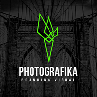 Photografika Branding Visual logo, Photografika Branding Visual contact details