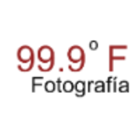 99.9° F Estudio Taller logo, 99.9° F Estudio Taller contact details