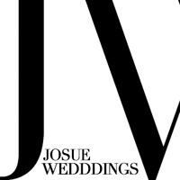 Josue Weddings logo, Josue Weddings contact details