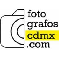 Fotógrafos CDMX logo, Fotógrafos CDMX contact details