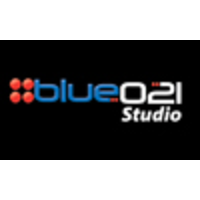 Blue021 logo, Blue021 contact details