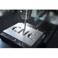 CNC Precision Corp. logo, CNC Precision Corp. contact details