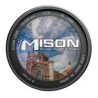 Mison Studio Photo & Video logo, Mison Studio Photo & Video contact details