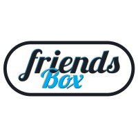 FriendsBox / Cabina de Fotos logo, FriendsBox / Cabina de Fotos contact details