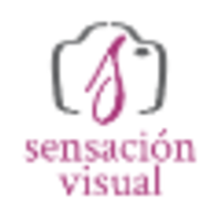 Sensación Visual Estudio logo, Sensación Visual Estudio contact details