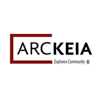 Arckeia logo, Arckeia contact details