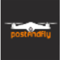 POSTANDFLY logo, POSTANDFLY contact details