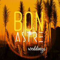 Bon Astre Wedds logo, Bon Astre Wedds contact details