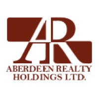 Aberdeen Realty Holdings Ltd. logo, Aberdeen Realty Holdings Ltd. contact details