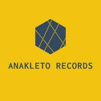 Anakleto Records logo, Anakleto Records contact details