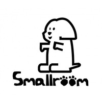 Smallroom logo, Smallroom contact details