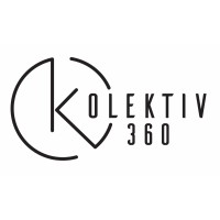 Kolektiv 360 logo, Kolektiv 360 contact details