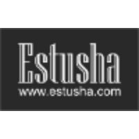 ESTUSHA logo, ESTUSHA contact details