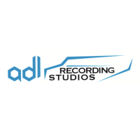 ADL Recording Studios logo, ADL Recording Studios contact details