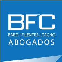 BFC Abogados logo, BFC Abogados contact details