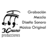 3Cnuno Producciones logo, 3Cnuno Producciones contact details