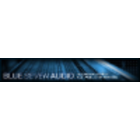 Blue Seven Audio logo, Blue Seven Audio contact details