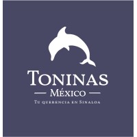 Toninas México logo, Toninas México contact details