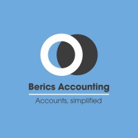 Berics Accounting logo, Berics Accounting contact details