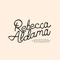 Rebecca Aldama·Fotografía logo, Rebecca Aldama·Fotografía contact details