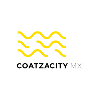 Coatza City logo, Coatza City contact details