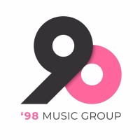 98 Music Group logo, 98 Music Group contact details