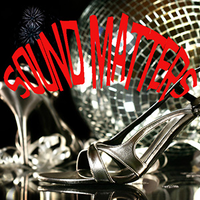 SoundMatters logo, SoundMatters contact details