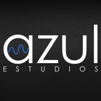 Azul Estudios logo, Azul Estudios contact details