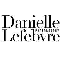 Danielle Lefebvre Photography logo, Danielle Lefebvre Photography contact details