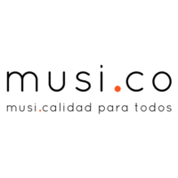 Musi.Co logo, Musi.Co contact details