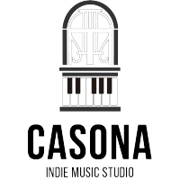 Casona Indie Music Studio logo, Casona Indie Music Studio contact details