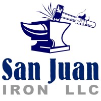 San Juan Iron, LLC logo, San Juan Iron, LLC contact details