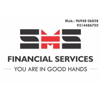 SMS Financial Services logo, SMS Financial Services contact details