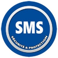 SMS SECURITE logo, SMS SECURITE contact details