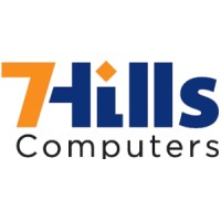 7hillscomputers logo, 7hillscomputers contact details